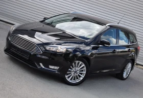Ford Focus 1.5TDCi/FULL* MAXX/2016/FACELIFT/TITANIUM/�������� | Mobile.bg � ����� ������ 16