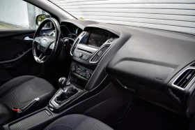 Ford Focus 1.5TDCi/FULL* MAXX/2016/FACELIFT/TITANIUM/�������� | Mobile.bg � ����� ������ 9