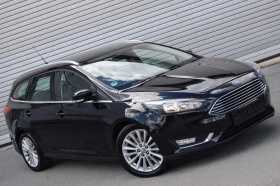 Ford Focus 1.5TDCi/FULL* MAXX/2016/FACELIFT/TITANIUM/�������� | Mobile.bg � ����� ������ 17