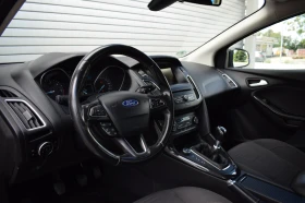 Ford Focus 1.5TDCi/FULL* MAXX/2016/FACELIFT/TITANIUM/�������� | Mobile.bg � ����� ������ 11