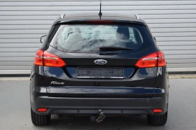 Ford Focus 1.5TDCi/FULL* MAXX/2016/FACELIFT/TITANIUM/�������� | Mobile.bg � ����� ������ 6