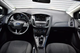 Ford Focus 1.5TDCi/FULL* MAXX/2016/FACELIFT/TITANIUM/�������� | Mobile.bg � ����� ������ 8