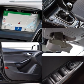 Ford Focus 1.5TDCi/FULL* MAXX/2016/FACELIFT/TITANIUM/�������� | Mobile.bg � ����� ������ 10