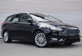 Ford Focus 1.5TDCi/FULL* MAXX/2016/FACELIFT/TITANIUM/�������� | Mobile.bg � ����� ������ 3