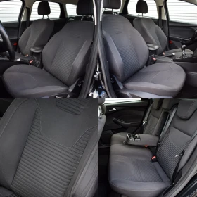 Ford Focus 1.5TDCi/FULL* MAXX/2016/FACELIFT/TITANIUM/�������� | Mobile.bg � ����� ������ 12