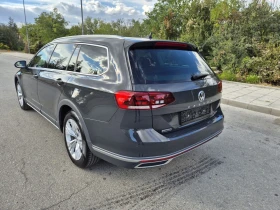 VW Passat Allltrack Face 2.0TDI 4Motion 190�� | Mobile.bg � ����� ������ 4