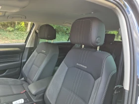 VW Passat Allltrack Face 2.0TDI 4Motion 190�� | Mobile.bg � ����� ������ 14