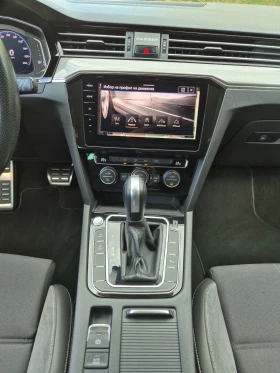 VW Passat Allltrack Face 2.0TDI 4Motion 190�� | Mobile.bg � ����� ������ 16