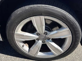 Audi A4 Allroad PROGRESSIV S-LINE| ПОДГРЕВИ| ПАНО| 2 КЛЮЧА|  - 9900 € - 58734390 7