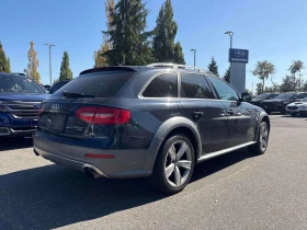 Audi A4 Allroad PROGRESSIV S-LINE| ПОДГРЕВИ| ПАНО| 2 КЛЮЧА|  - 9900 € - 58734390 3