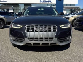 Audi A4 Allroad PROGRESSIV S-LINE| ПОДГРЕВИ| ПАНО| 2 КЛЮЧА|  - 9900 € - 58734390 6