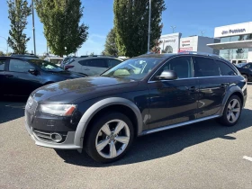 Audi A4 Allroad PROGRESSIV S-LINE| ПОДГРЕВИ| ПАНО| 2 КЛЮЧА|  - 9900 € - 58734390 2