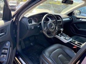 Audi A4 Allroad PROGRESSIV S-LINE| ПОДГРЕВИ| ПАНО| 2 КЛЮЧА|  - 9900 € - 58734390 5
