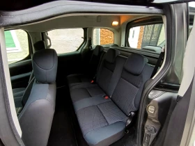 Peugeot Partner 1, 6 HDI TEPEE - 3500 € - 65615435 8