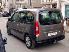 Peugeot Partner 1, 6 HDI TEPEE - 3500 € - 65615435 4
