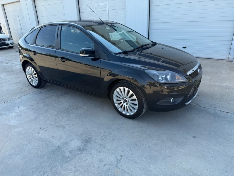 Ford Focus 1.6hdi * NOVA* UNIKAT* , снимка 13 - Автомобили и джипове - 47337115