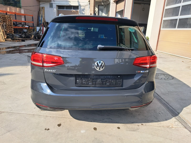 VW Passat TDI/DSG, снимка 5 - Автомобили и джипове - 47760223