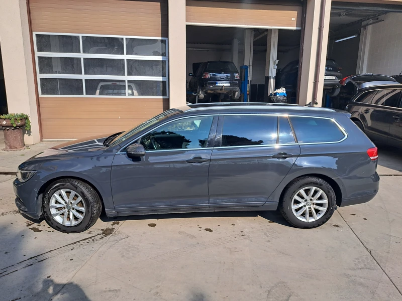 VW Passat TDI/DSG, снимка 3 - Автомобили и джипове - 47760223