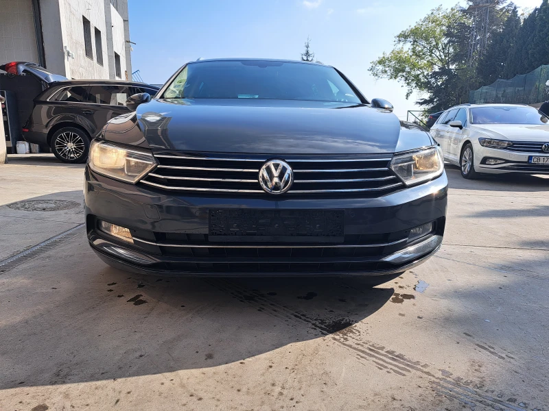 VW Passat TDI/DSG, снимка 1 - Автомобили и джипове - 47760223