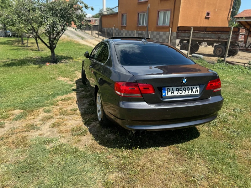 BMW 330, снимка 6 - Автомобили и джипове - 48450655