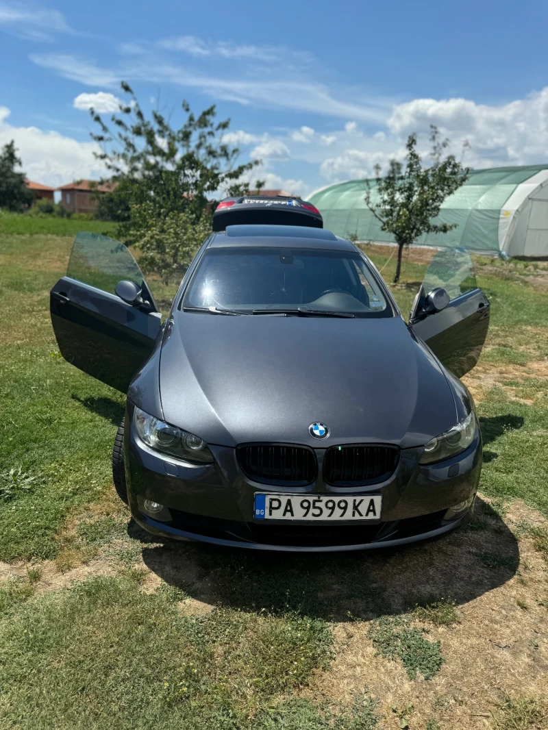 BMW 330, снимка 1 - Автомобили и джипове - 48450655