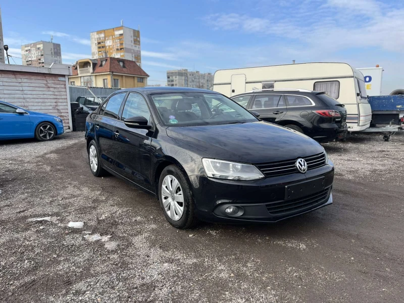 VW Jetta 1.2I KLIMATRONIK EVRO 5F 6-СКОРОСТИ NAVI, снимка 3 - Автомобили и джипове - 48719904