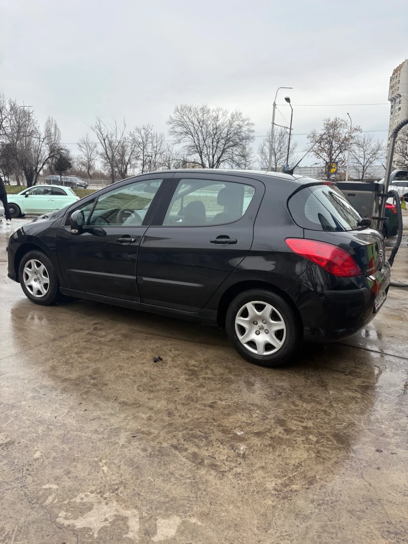 Peugeot 308 1.4 , снимка 5 - Автомобили и джипове - 49472388