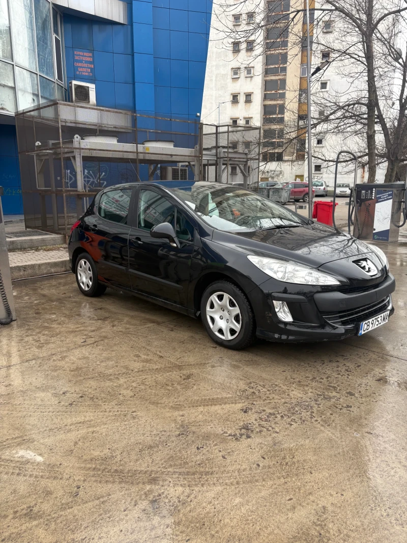 Peugeot 308 1.4 , снимка 3 - Автомобили и джипове - 49472388