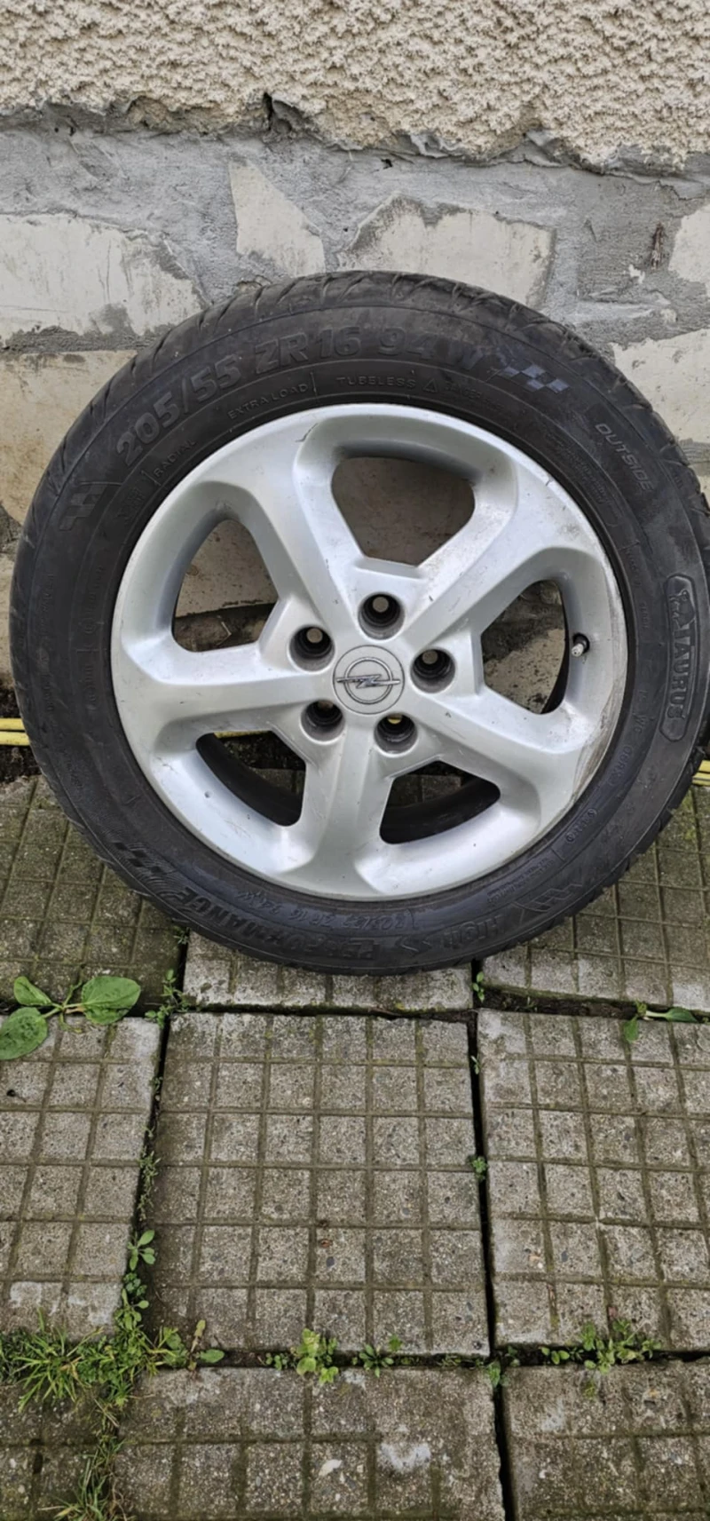 Opel Zafira, снимка 14 - Автомобили и джипове - 52588510