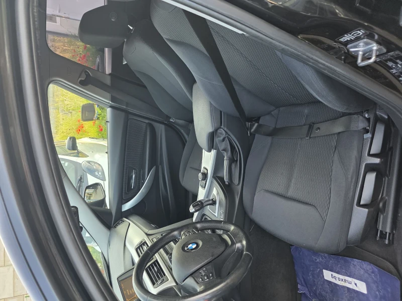 BMW 320, снимка 11 - Автомобили и джипове - 50717778