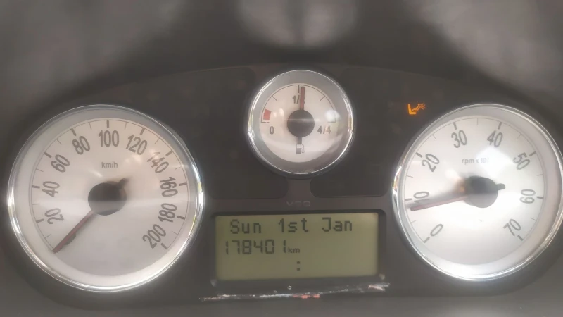 Lancia Ypsilon mjet, снимка 7 - Автомобили и джипове - 52499273