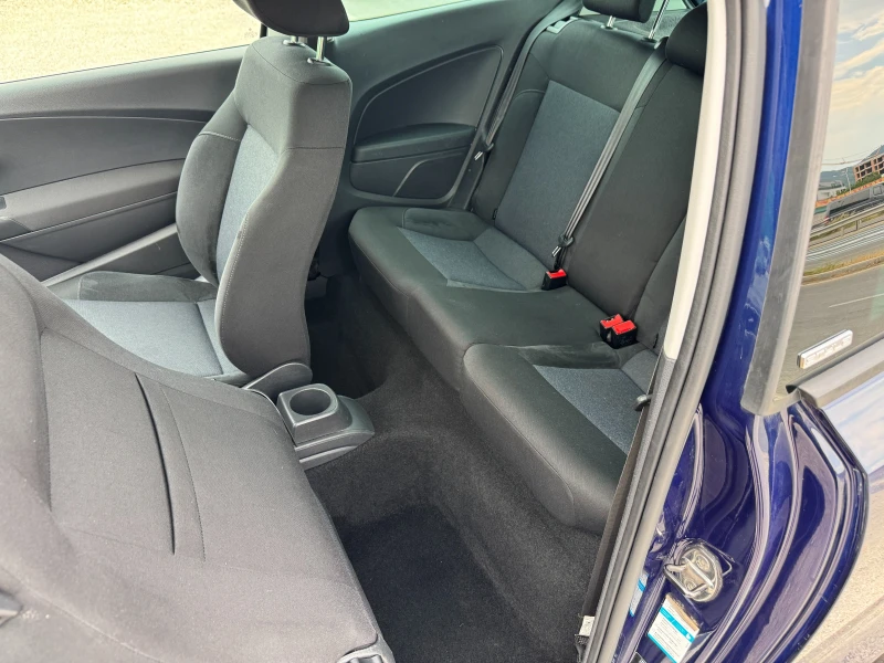 VW Polo 1.2 TDI STYLE LED Xenon EURO 5, снимка 14 - Автомобили и джипове - 51052370