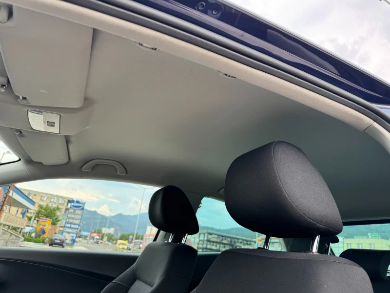 VW Polo 1.2 TDI STYLE LED Xenon EURO 5, снимка 15 - Автомобили и джипове - 51052370