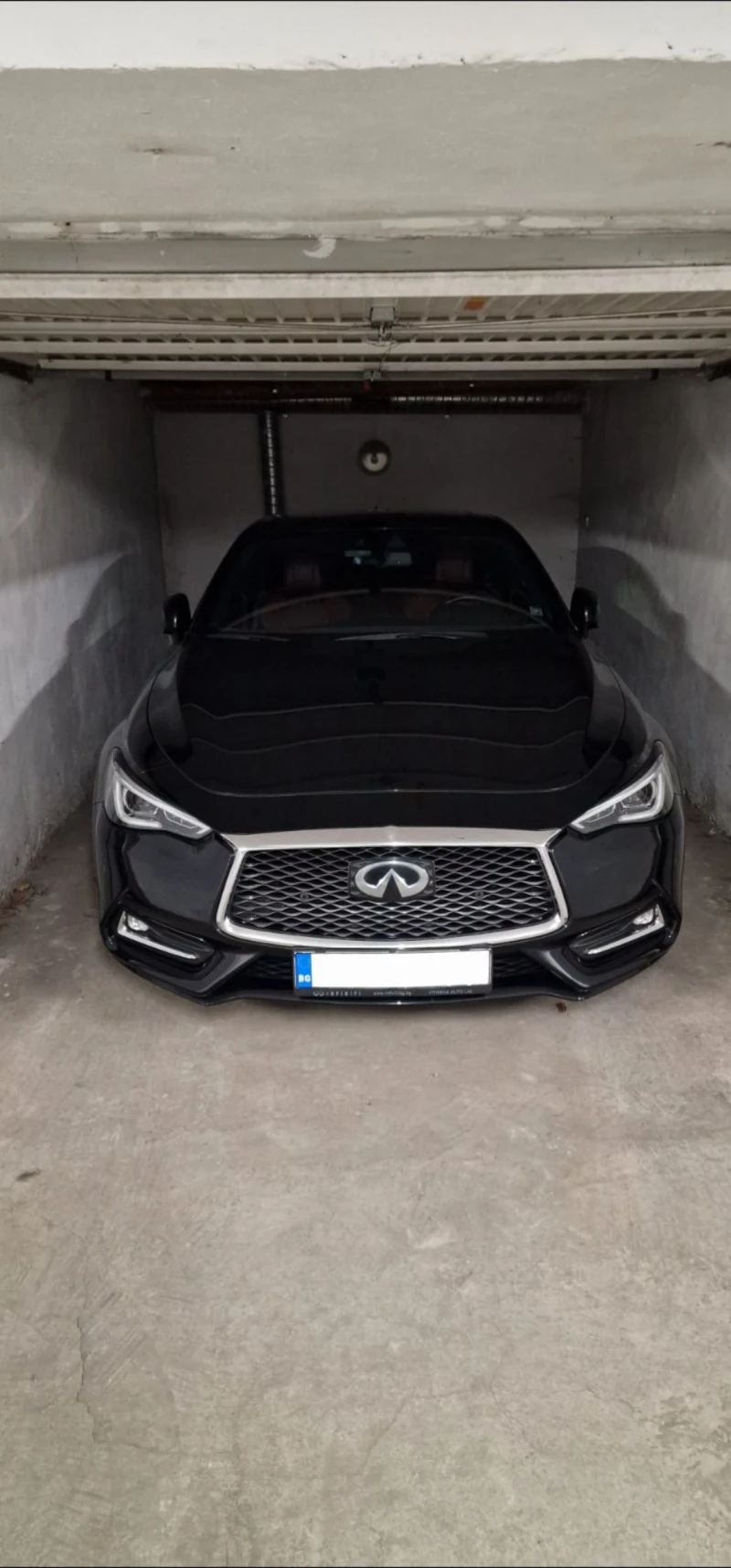 Infiniti Q Q60 Red Sport, снимка 13 - Автомобили и джипове - 51093912