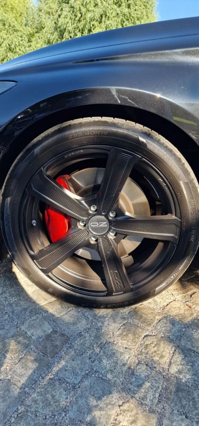 Infiniti Q Q60 Red Sport, снимка 6 - Автомобили и джипове - 51093912