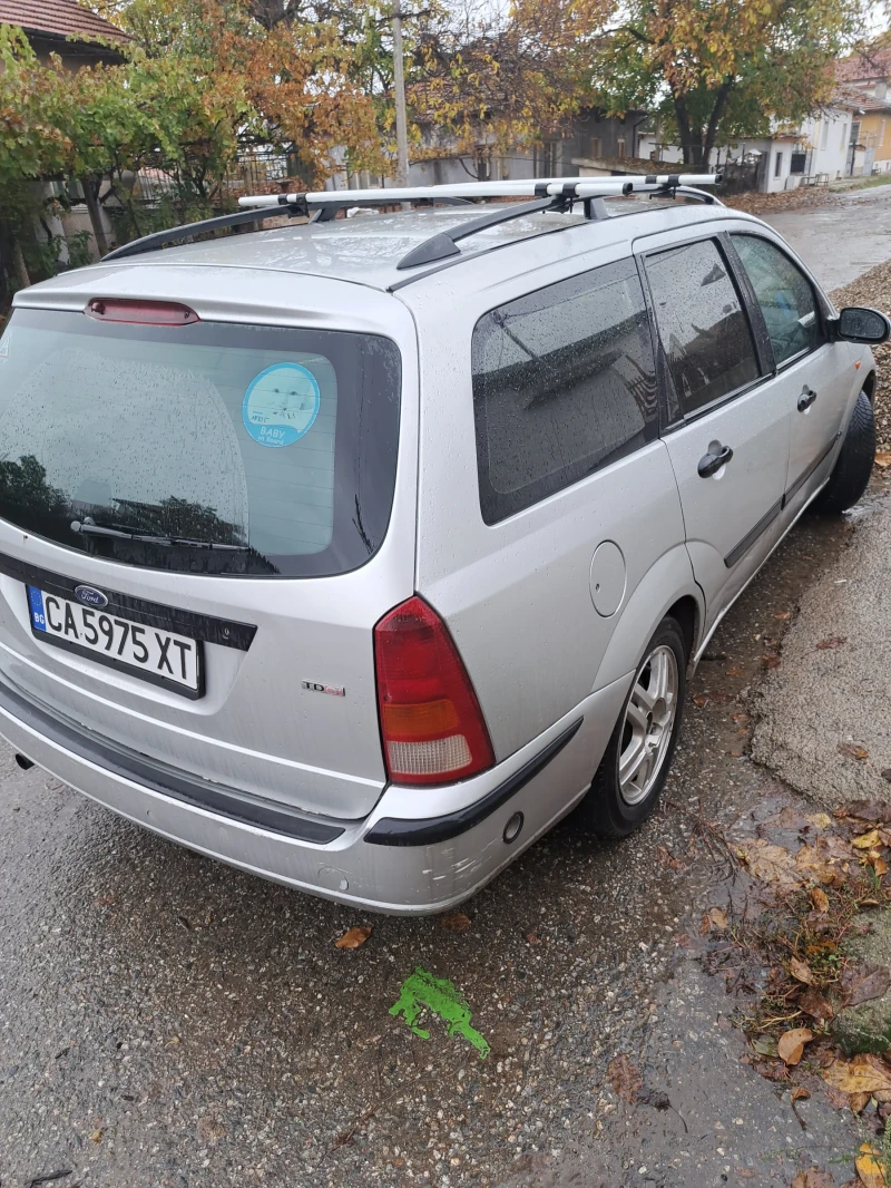 Ford Focus, снимка 2 - Автомобили и джипове - 52631327