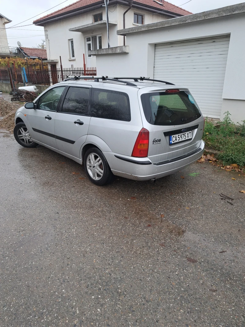 Ford Focus, снимка 3 - Автомобили и джипове - 52631327