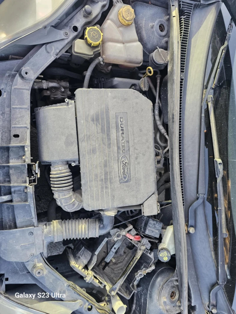 Ford Fiesta, снимка 4 - Автомобили и джипове - 52414977