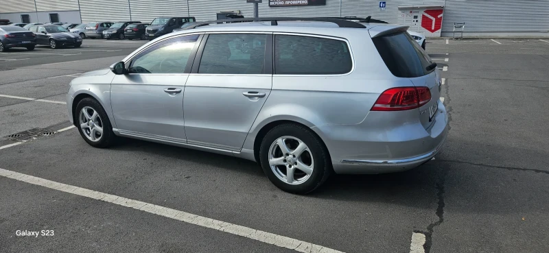 VW Passat, снимка 2 - Автомобили и джипове - 52416056