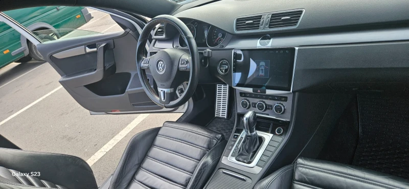 VW Passat, снимка 7 - Автомобили и джипове - 52416056