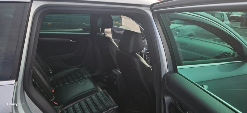 VW Passat, снимка 9 - Автомобили и джипове - 52416056