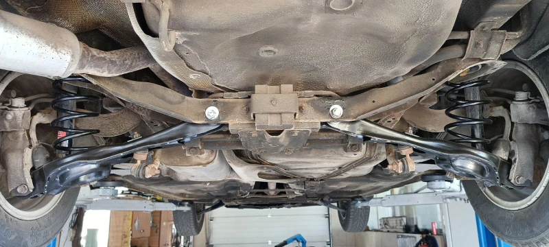 Mazda 3 1.6 109, снимка 8 - Автомобили и джипове - 52417357