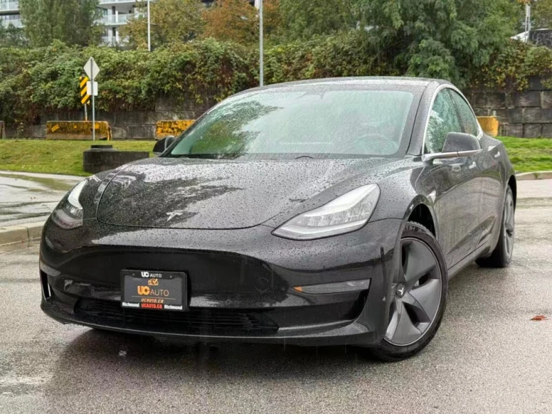 Tesla Model 3 Standard Range Plus RWD* 360* BLINDSPOT* ПОДГРЕВ