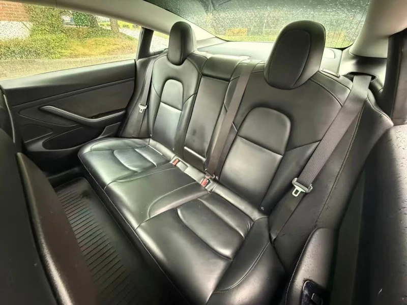Tesla Model 3 Standard Range Plus RWD* 360* BLINDSPOT* ПОДГРЕВ, снимка 14 - Автомобили и джипове - 52551962