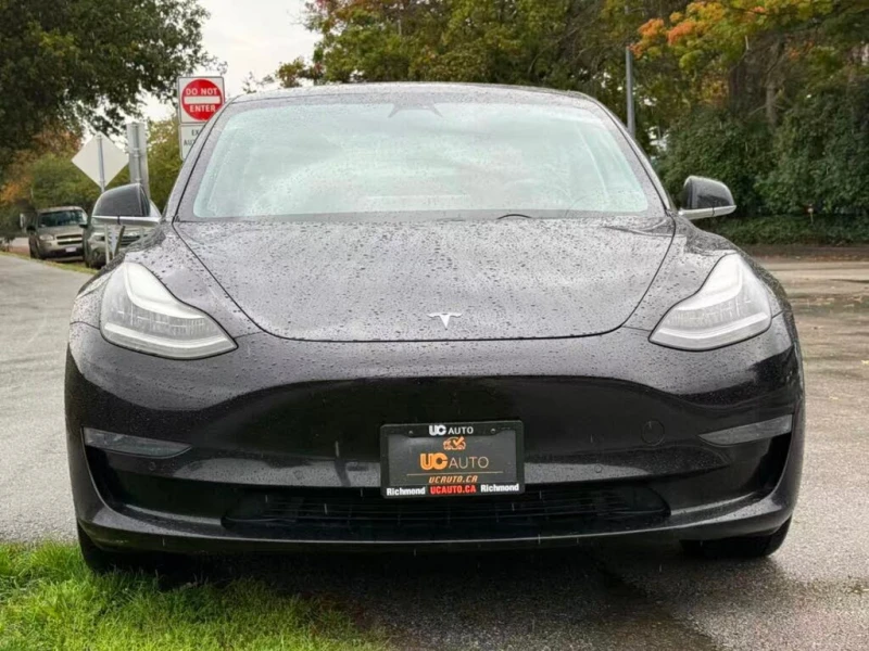 Tesla Model 3 Standard Range Plus RWD* 360* BLINDSPOT* ПОДГРЕВ, снимка 2 - Автомобили и джипове - 52551962