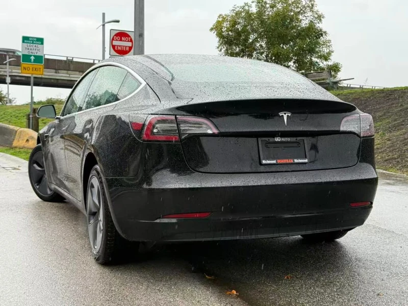 Tesla Model 3 Standard Range Plus RWD* 360* BLINDSPOT* ПОДГРЕВ, снимка 6 - Автомобили и джипове - 52551962