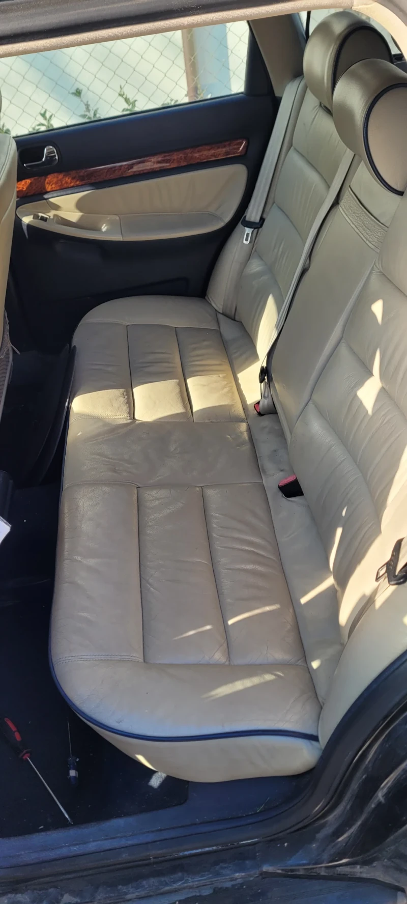 Audi A4 Quattro , снимка 7 - Автомобили и джипове - 52903028