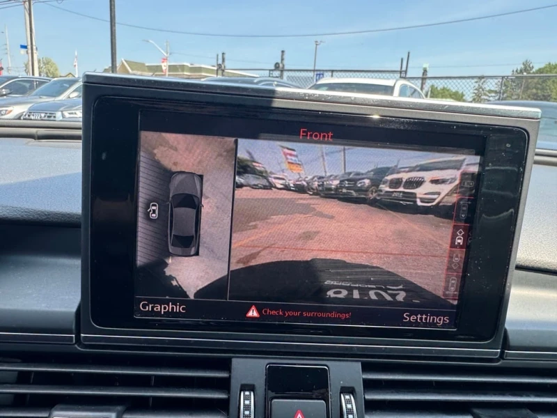 Audi A6 * Progressiv, Quattro, Navi, Blind Spots, Camera, , снимка 8 - Автомобили и джипове - 52943823