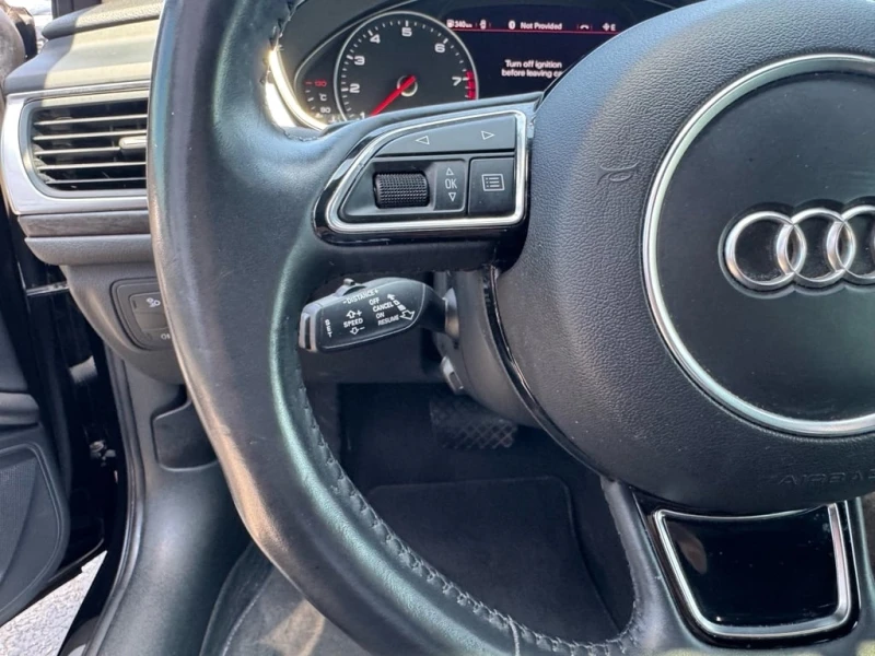 Audi A6 * Progressiv, Quattro, Navi, Blind Spots, Camera, , снимка 16 - Автомобили и джипове - 52943823