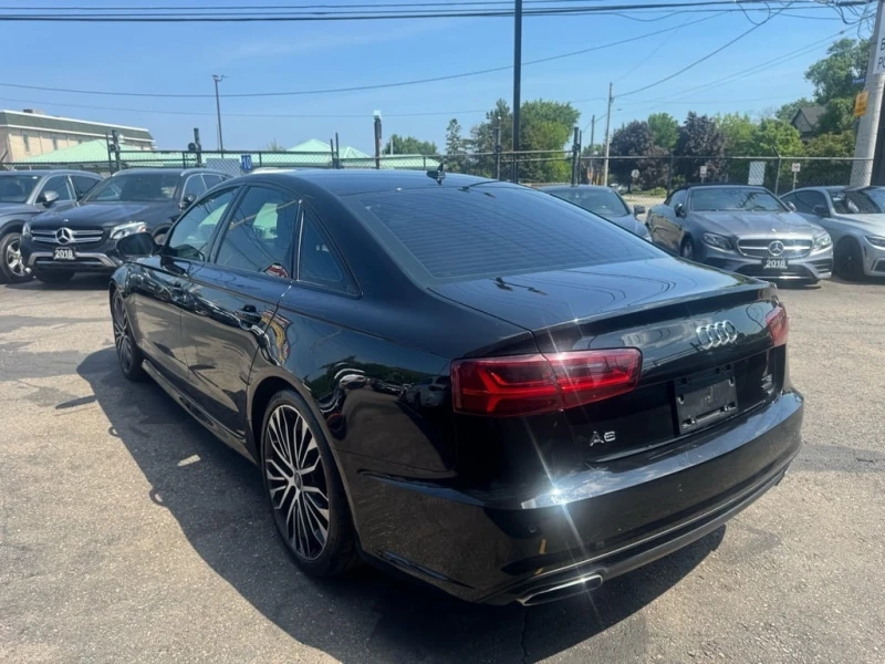 Audi A6 * Progressiv, Quattro, Navi, Blind Spots, Camera, , снимка 4 - Автомобили и джипове - 52943823